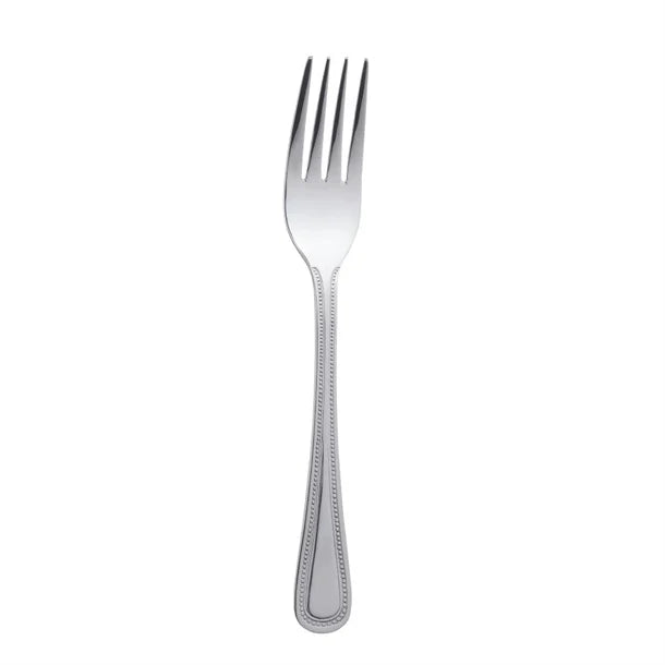 Olympia Bead Cutlery Set (48 Pack)