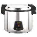 Apuro Premium Commercial Rice Cooker 13l