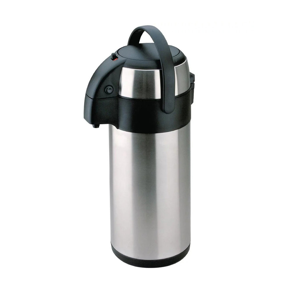 Airpot Insulated With Pump Action 5l