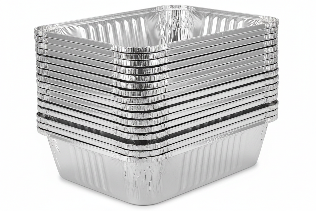 foil tray bulk