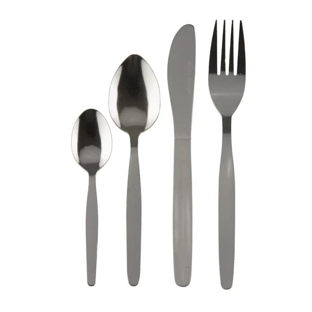 Olympia Kelso Cutlery Set (48 Pack)